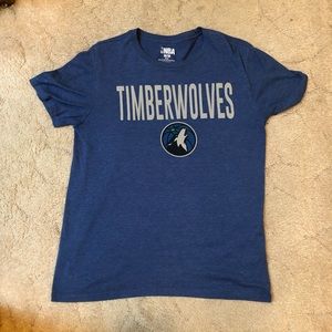 Minnesota Timberwolves Tee